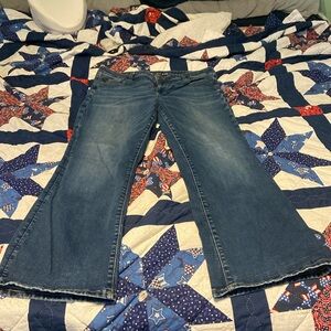 Gently used 20R Favorite Boyfriendend jeans